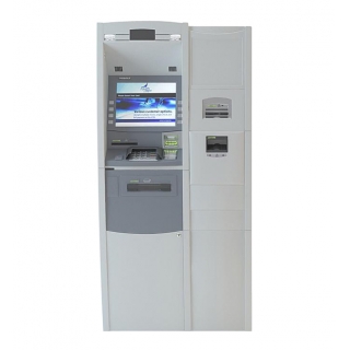 自助柜員機